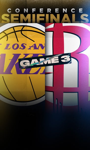 King James, Playoff Rondo Stifle H-Town